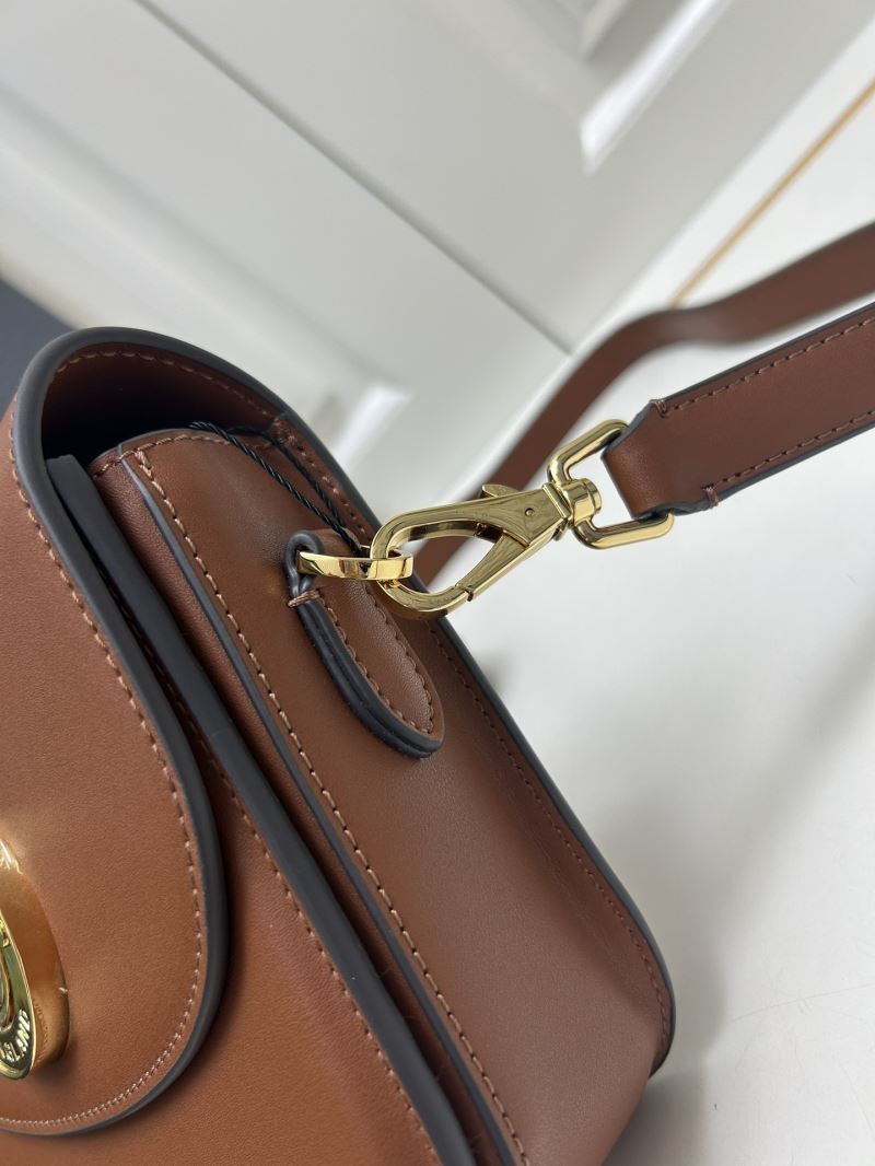 Burberry Satchel Bags